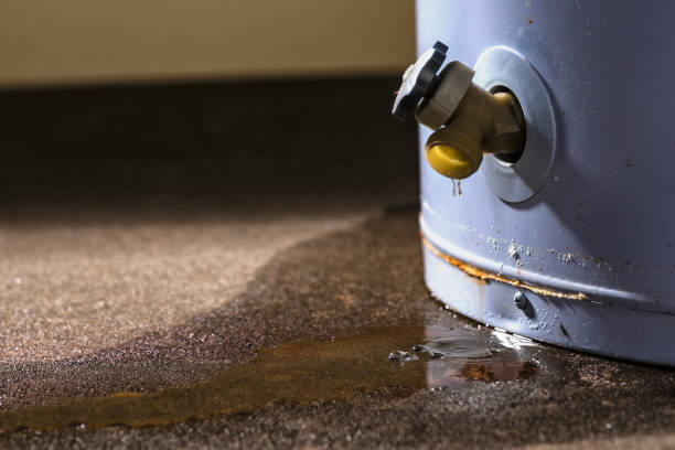 24/7 water damage repair in Shiremanstown, PA