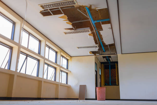 Shiremanstown, PA Water damage restoration Company
