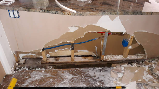 Best Fire Damage Restoration  in Shiremanstown, PA