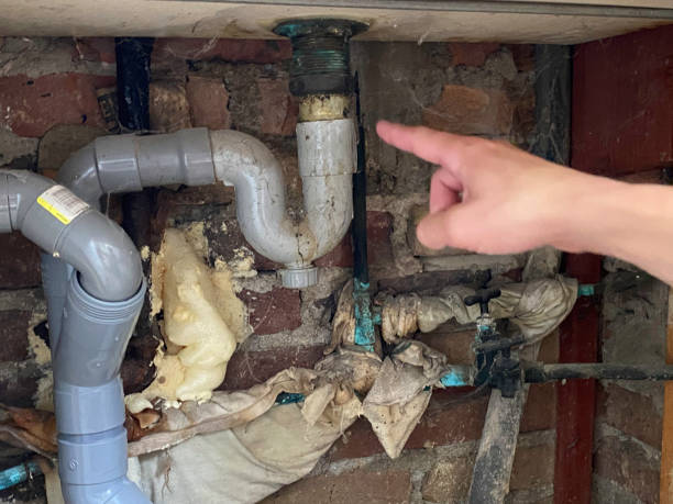  Shiremanstown, PA Water damage restoration Pros
